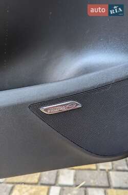 Микровэн Citroen C4 Picasso 2008 в Запорожье