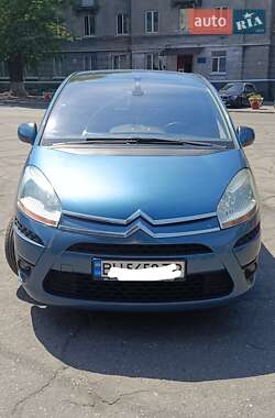 Микровэн Citroen C4 Picasso 2010 в Одессе