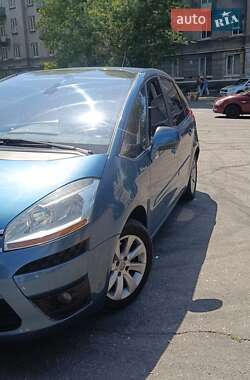 Микровэн Citroen C4 Picasso 2010 в Одессе