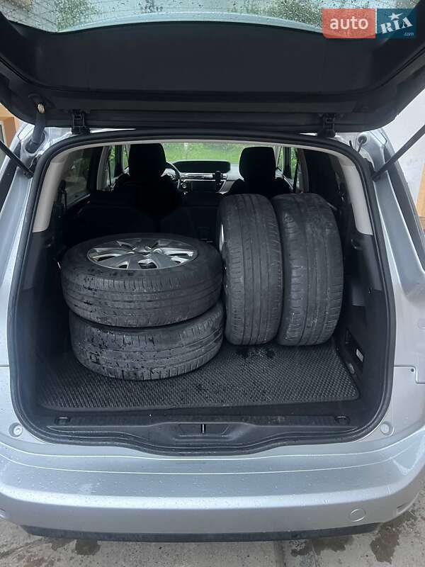 Микровэн Citroen C4 Picasso 2014 в Тернополе