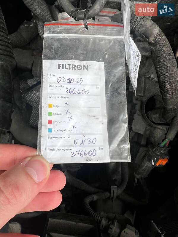 Микровэн Citroen C4 Picasso 2014 в Тернополе