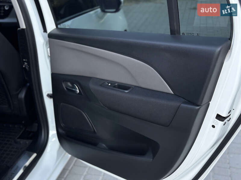 Микровэн Citroen C4 Picasso 2014 в Днепре