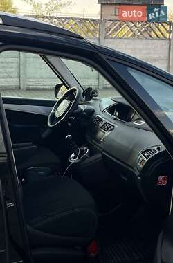 Микровэн Citroen C4 Picasso 2011 в 