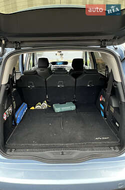 Мікровен Citroen C4 Picasso 2014 в 