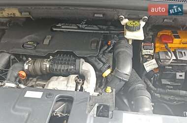 Микровэн Citroen C4 Picasso 2015 в 