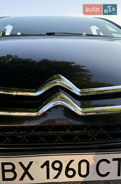 Микровэн Citroen C4 Picasso 2012 в 