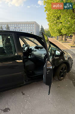 Микровэн Citroen C4 Picasso 2012 в 