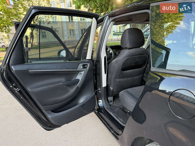 Мікровен Citroen C4 Picasso 2012 в Хмельницькому