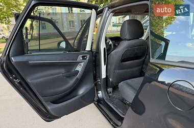 Микровэн Citroen C4 Picasso 2012 в 