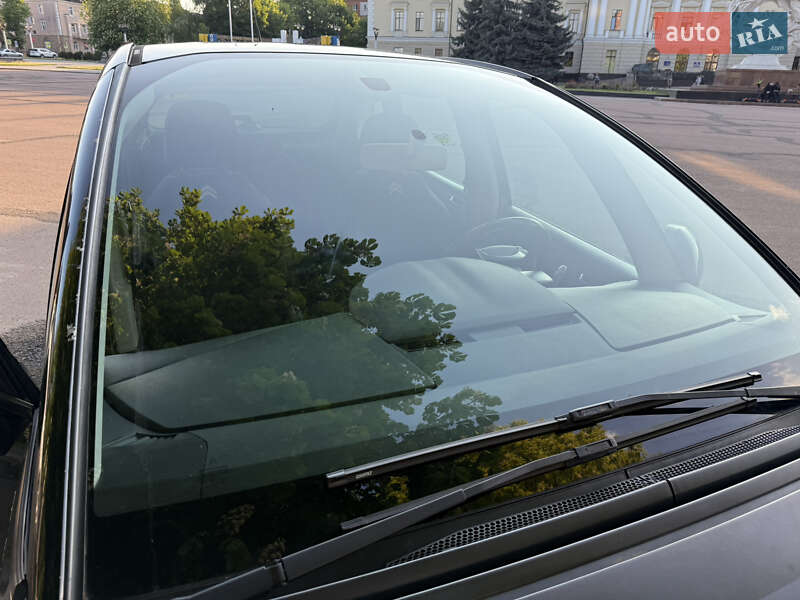 Мікровен Citroen C4 Picasso 2012 в Хмельницькому