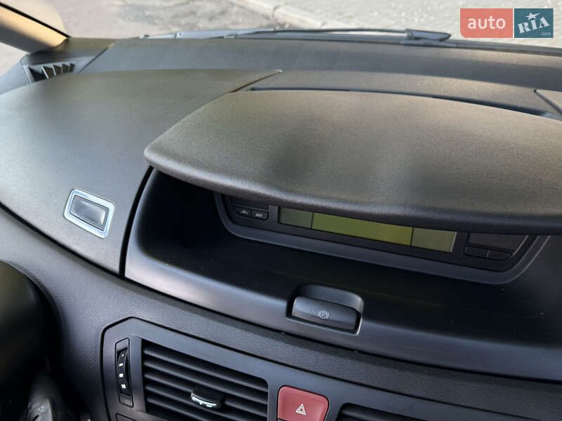 Мікровен Citroen C4 Picasso 2012 в Хмельницькому