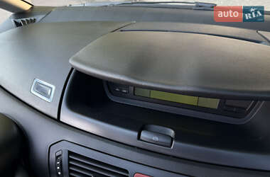 Микровэн Citroen C4 Picasso 2012 в 