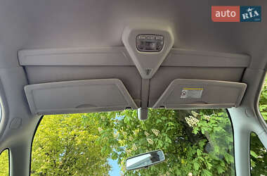 Микровэн Citroen C4 Picasso 2012 в 