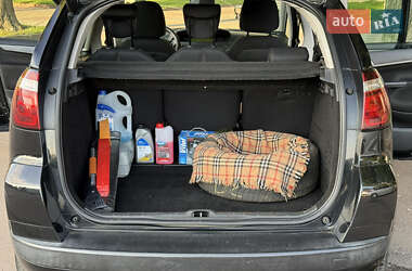 Микровэн Citroen C4 Picasso 2012 в 