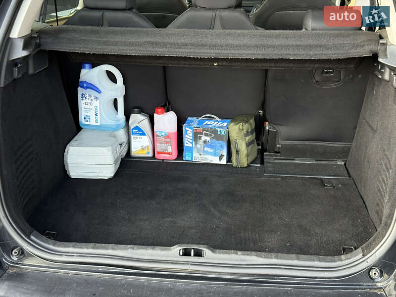 Мікровен Citroen C4 Picasso 2012 в Хмельницькому