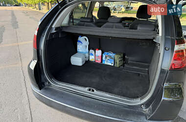 Микровэн Citroen C4 Picasso 2012 в 
