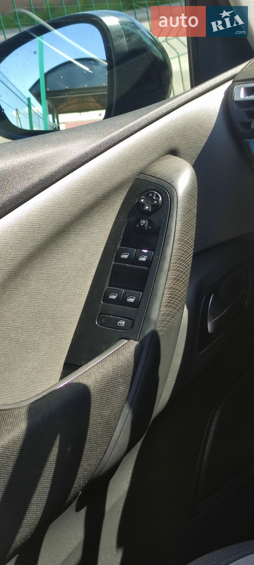 2015 Citroen C4 Picasso - мініатюра 6