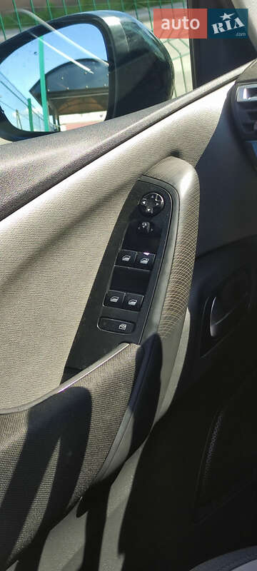 Микровэн Citroen C4 Picasso 2015 в Ичне
