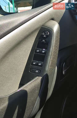 Мікровен Citroen C4 Picasso 2015 в  фото 6 Мікровен Citroen C4 Picasso 2015 в