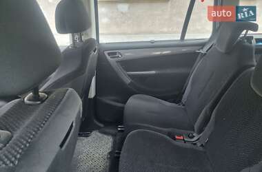 Микровэн Citroen C4 Picasso 2008 в 