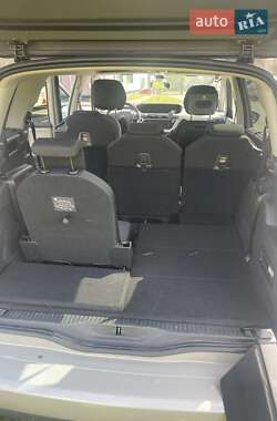 Микровэн Citroen C4 Picasso 2016 в 
