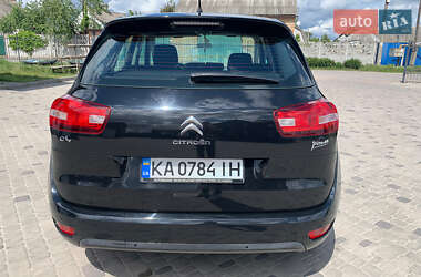 Микровэн Citroen C4 Picasso 2014 в 