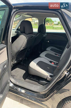 Микровэн Citroen C4 Picasso 2014 в 
