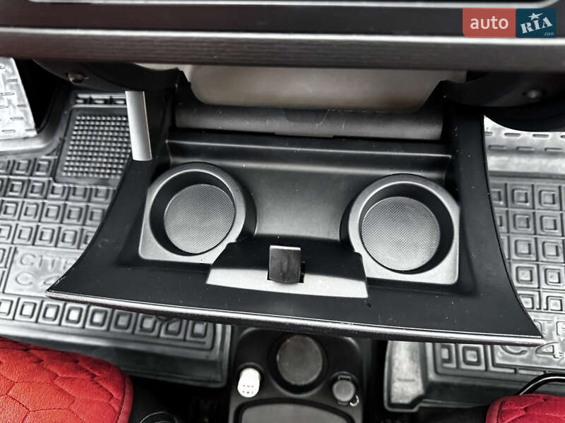 Микровэн Citroen C4 Picasso 2011 в Тернополе