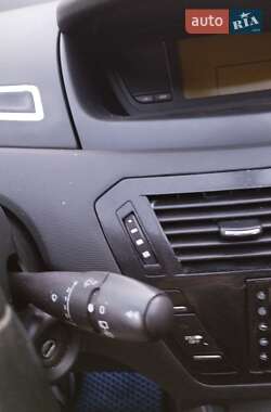 Микровэн Citroen C4 Picasso 2008 в 