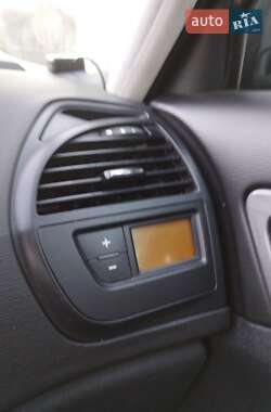 Микровэн Citroen C4 Picasso 2008 в 