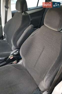 Микровэн Citroen C4 Picasso 2008 в 