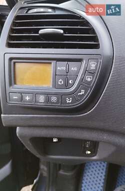 Микровэн Citroen C4 Picasso 2008 в 