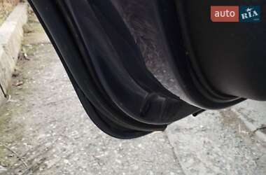 Микровэн Citroen C4 Picasso 2008 в 