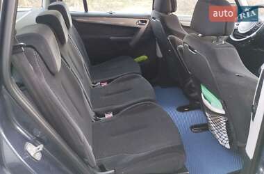 Микровэн Citroen C4 Picasso 2008 в 