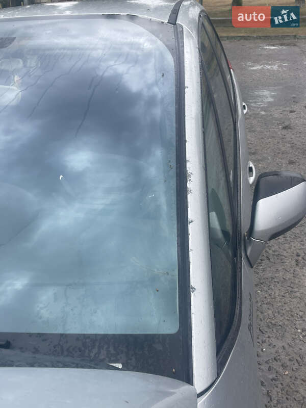 Мікровен Citroen C4 Picasso 2010 в Києві