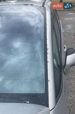 Микровэн Citroen C4 Picasso 2010 в 