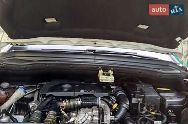Мікровен Citroen C4 Picasso 2012 в 