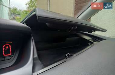 Мікровен Citroen C4 Picasso 2012 в 