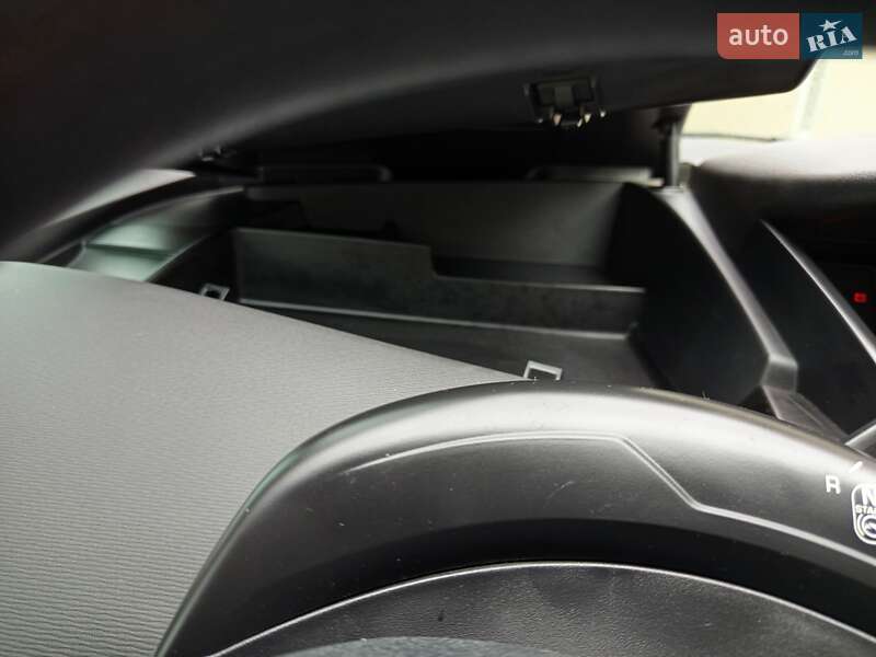 Микровэн Citroen C4 Picasso 2012 в Львове