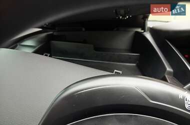 Мікровен Citroen C4 Picasso 2012 в 