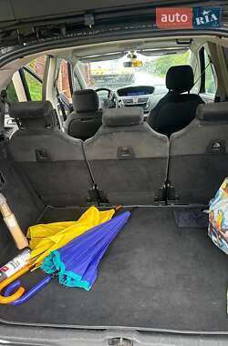 Микровэн Citroen C4 Picasso 2008 в 