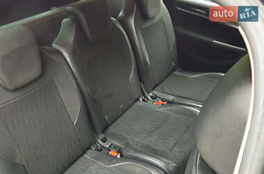 Микровэн Citroen C4 Picasso 2012 в 