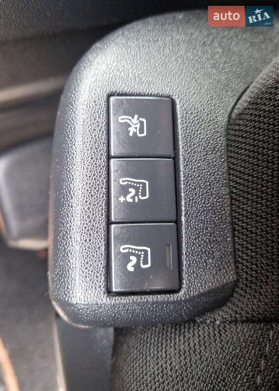 Микровэн Citroen C4 Picasso 2014 в Житомире