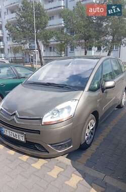 Микровэн Citroen C4 Picasso 2008 в Коломые