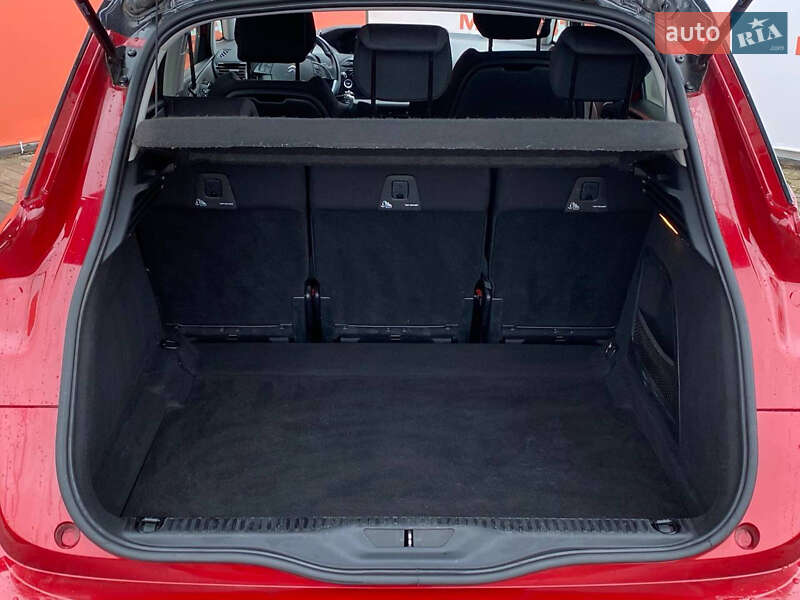 Мікровен Citroen C4 Picasso 2018 в Рівному
