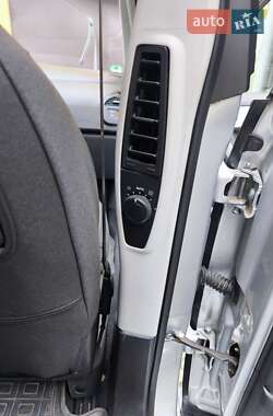 Минивэн Citroen C4 Picasso 2009 в 