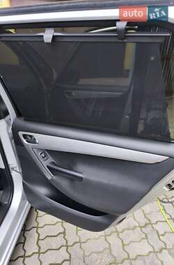 Минивэн Citroen C4 Picasso 2009 в 