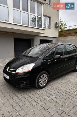 Минивэн Citroen C4 Picasso 2007 в Новом Роздоле