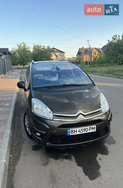 Мікровен Citroen C4 Picasso 2010 в Подільську