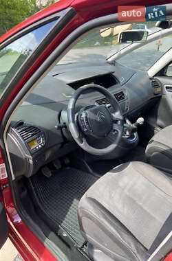 Мікровен Citroen C4 Picasso 2011 в Калинівці